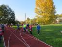 Sportovní soutěž - 07. 10. 2022