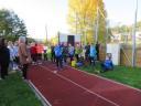 Sportovní soutěž - 07. 10. 2022