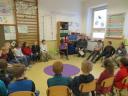 Poselství křesťanských Velikonoc - 28. 03. 2023