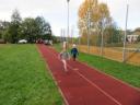 Sportovní soutěž - 11. 10. 2024