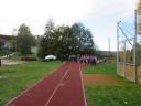 Sportovní soutěž - 11. 10. 2024