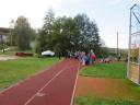 Sportovní soutěž - 11. 10. 2024