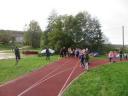 Sportovní soutěž - 11. 10. 2024