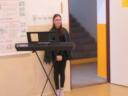 Vánoční besídka - 11. 12. 2024
