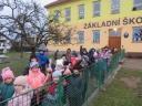 Cvičení v přírodě - 20. 12. 2024
