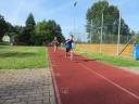 Atletické závody - 26. 06. 2025