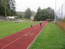 Atletické závody - 25. 09. 2025