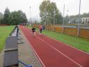 Atletické závody - 25. 09. 2025