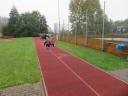 Atletické závody - 25. 09. 2025