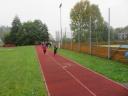 Atletické závody - 25. 09. 2025