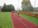 Atletické závody - 25. 09. 2025