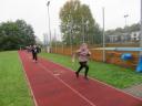 Atletické závody - 25. 09. 2025