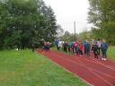 Atletické závody - 25. 09. 2025