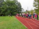 Atletické závody - 25. 09. 2025