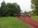 Atletické závody - 25. 09. 2025