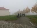 Exkurze Žďár nad Sázavou - 14. 10. 2025