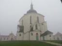 Exkurze Žďár nad Sázavou - 14. 10. 2025