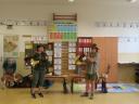 Fotografie z akce