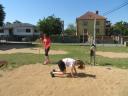 Atletické závody - 25. 06. 2026